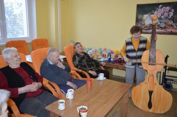 Dopoludnie s melódiami Gejzu Dusíka