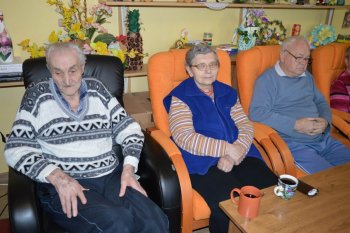 Dopoludnie s melódiami Gejzu Dusíka