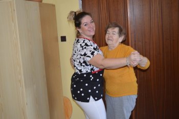 Dopoludnie s melódiami Gejzu Dusíka