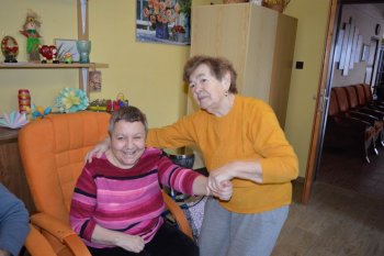 Dopoludnie s melódiami Gejzu Dusíka