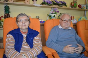 Dopoludnie s melódiami Gejzu Dusíka