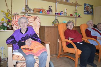 Tohtoroční jubilanti