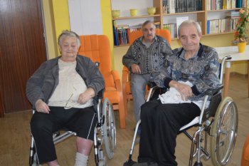 Tohtoroční jubilanti