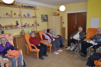 Tohtoroční jubilanti