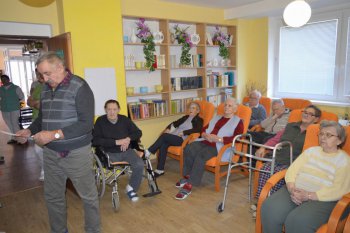 Pripomenuli sme si sviatok žien