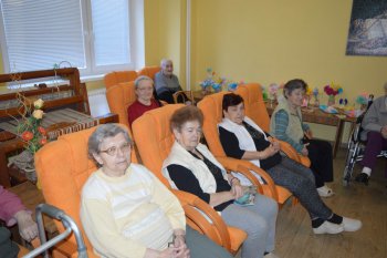 Pripomenuli sme si sviatok žien