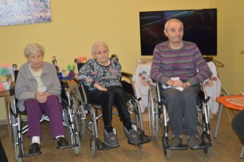 Pripomenuli sme si sviatok žien