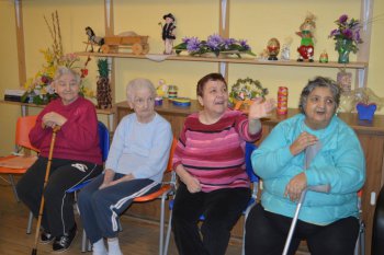 Pripomenuli sme si sviatok žien