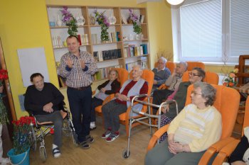 Pripomenuli sme si sviatok žien