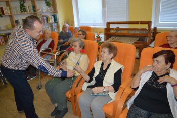 Pripomenuli sme si sviatok žien