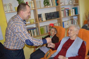 Pripomenuli sme si sviatok žien