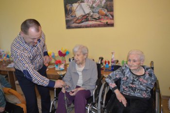 Pripomenuli sme si sviatok žien