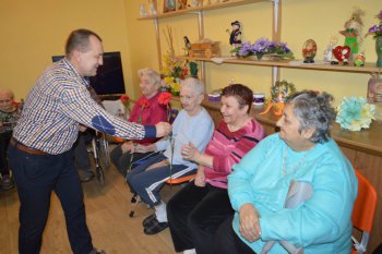 Pripomenuli sme si sviatok žien