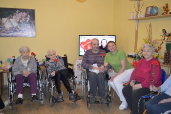 Pripomenuli sme si sviatok žien