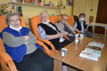 Kniha, naša kamarátka