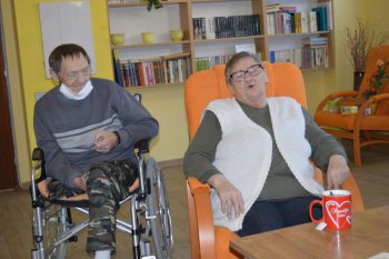 Kniha, naša kamarátka