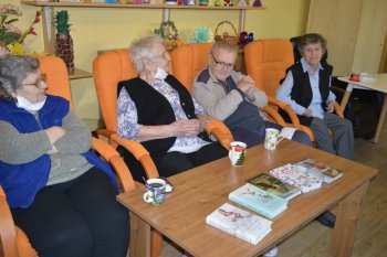 Kniha, naša kamarátka