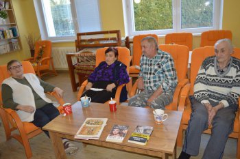 Kniha, naša kamarátka