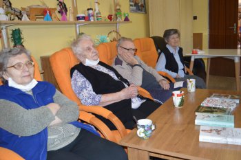 Kniha, naša kamarátka