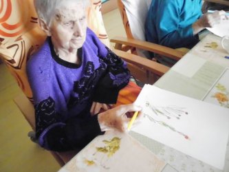 Maľovanie, to nás baví