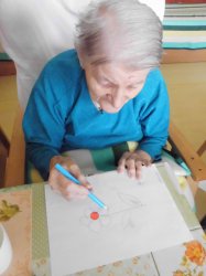 Maľovanie, to nás baví