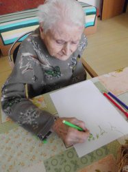 Maľovanie, to nás baví