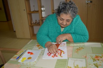 Maľovanie, to nás baví