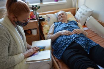 Duchovné dopoludnia