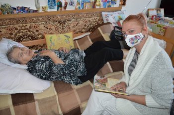 Duchovné dopoludnia