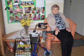 Posedenie na prevádzke Hrnčiarske Zalužany