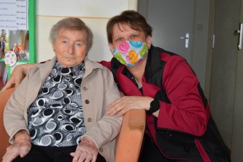 Posedenie na prevádzke Hrnčiarske Zalužany