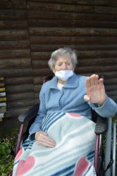 Vzácne chvíle na čerstvom vzduchu