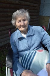 Vzácne chvíle na čerstvom vzduchu