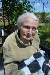 Vzácne chvíle na čerstvom vzduchu