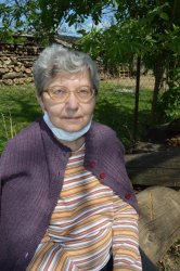 Vzácne chvíle na čerstvom vzduchu