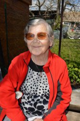 Vzácne chvíle na čerstvom vzduchu