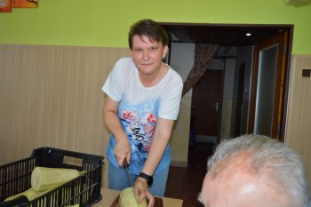 Pomáhame si navzájom