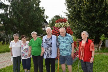 Spoznaj, kde žiješ