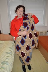 Maratón dobrej vôle