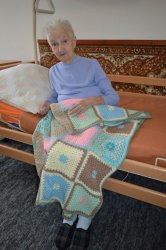 Maratón dobrej vôle