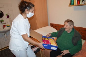 Maratón dobrej vôle