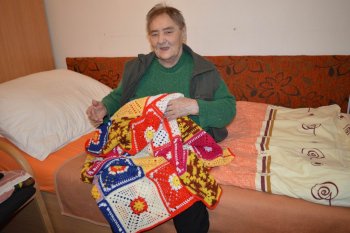 Maratón dobrej vôle