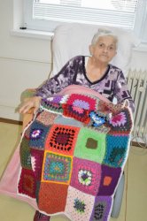 Maratón dobrej vôle