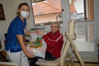 Maratón dobrej vôle