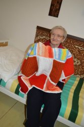 Maratón dobrej vôle