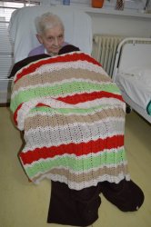 Maratón dobrej vôle