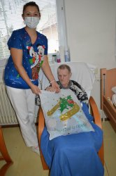 Maratón dobrej vôle