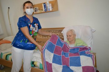 Maratón dobrej vôle