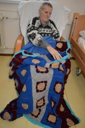 Maratón dobrej vôle