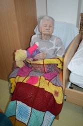 Maratón dobrej vôle